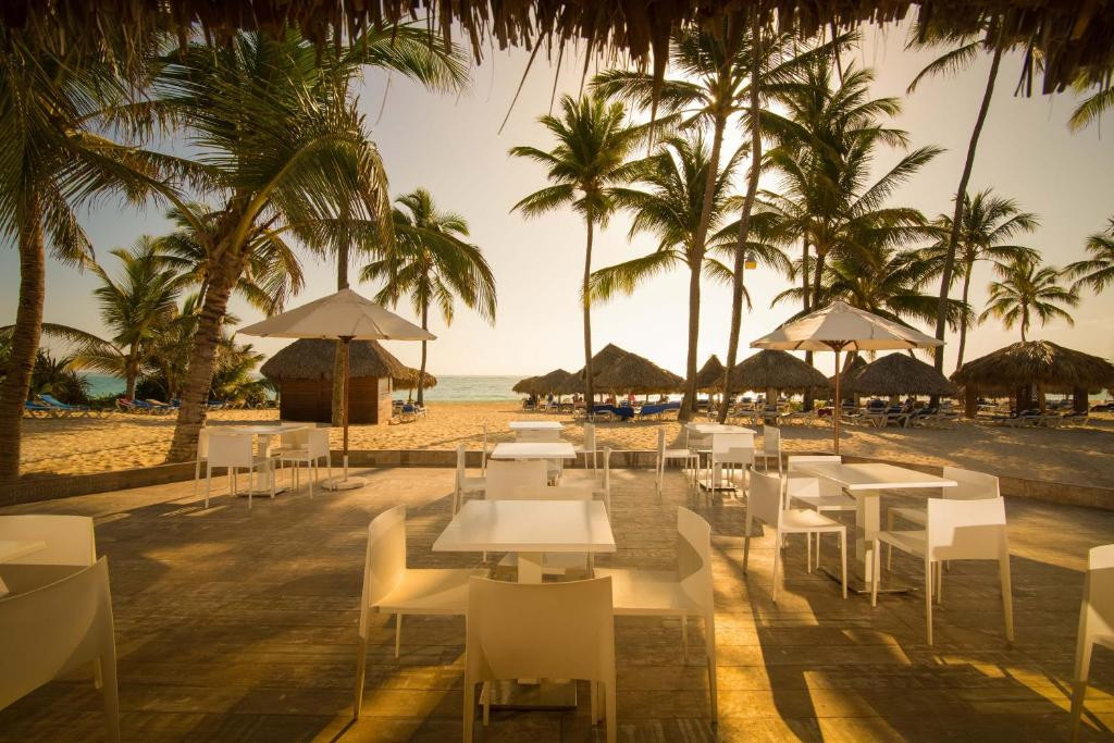 TROPICAL DELUXE PRINCESS (EX. TROPICAL PRINCESS BEACH RESORT & SPA) — фото 11