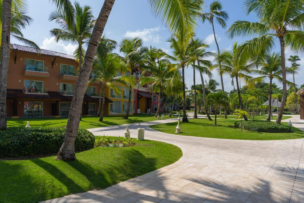 TROPICAL DELUXE PRINCESS (EX. TROPICAL PRINCESS BEACH RESORT & SPA) — фото 12