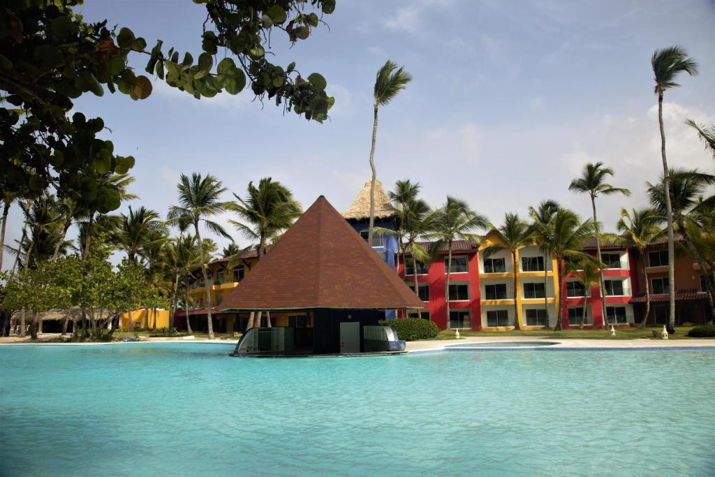 TROPICAL DELUXE PRINCESS (EX. TROPICAL PRINCESS BEACH RESORT & SPA) — фото 13