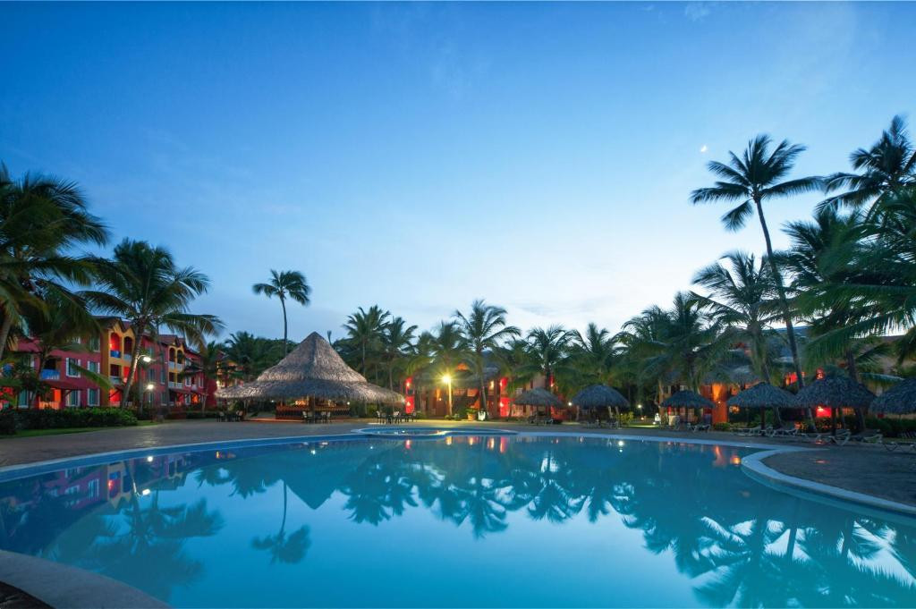 TROPICAL DELUXE PRINCESS (EX. TROPICAL PRINCESS BEACH RESORT & SPA) — фото 14