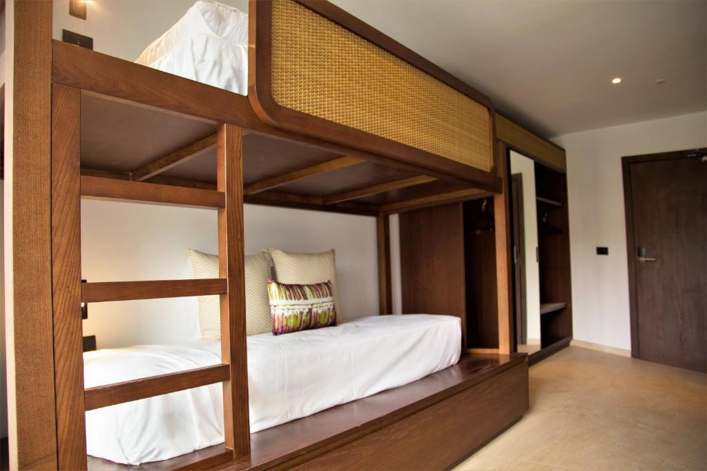 TROPICAL DELUXE PRINCESS (EX. TROPICAL PRINCESS BEACH RESORT & SPA) — фото 15