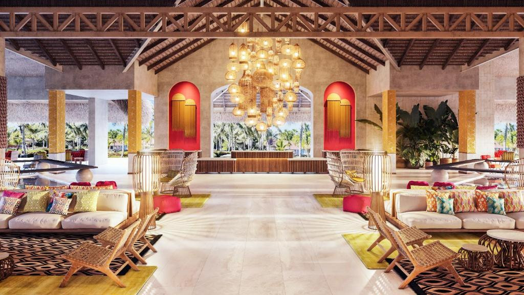TROPICAL DELUXE PRINCESS (EX. TROPICAL PRINCESS BEACH RESORT & SPA) — фото 17