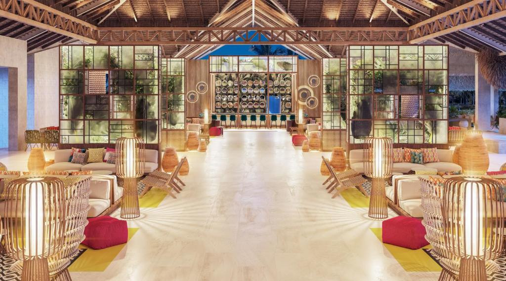 TROPICAL DELUXE PRINCESS (EX. TROPICAL PRINCESS BEACH RESORT & SPA) — фото 18