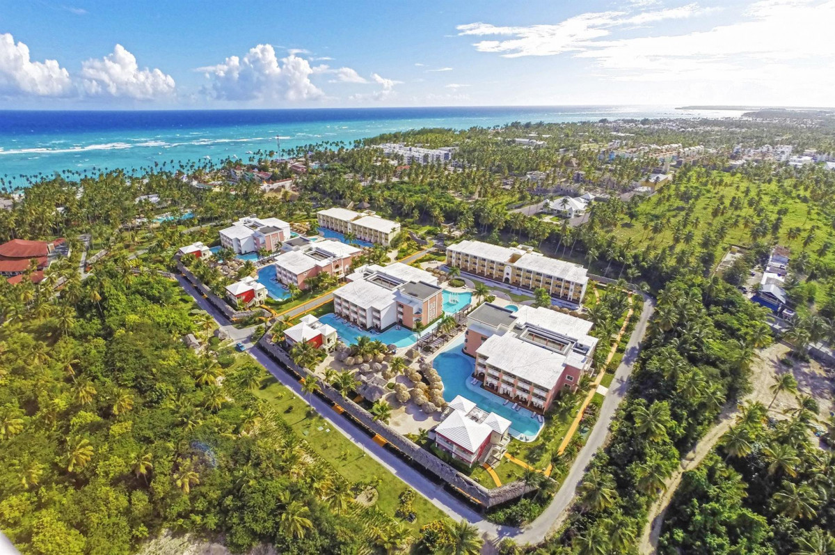 TRS TURQUESA (EX. THE ROYAL SUITES TURQUESA BY PALLADIUM)