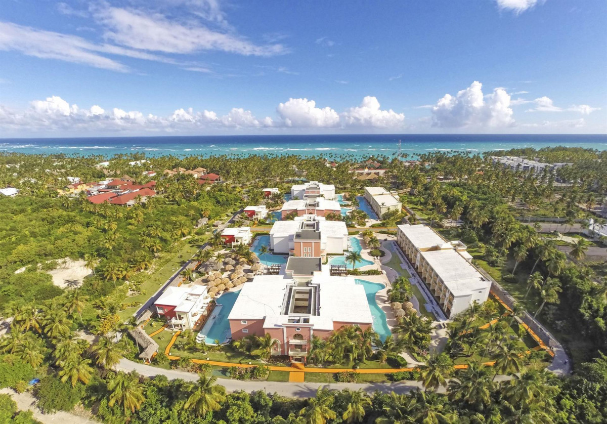 TRS TURQUESA (EX. THE ROYAL SUITES TURQUESA BY PALLADIUM) — фото 2