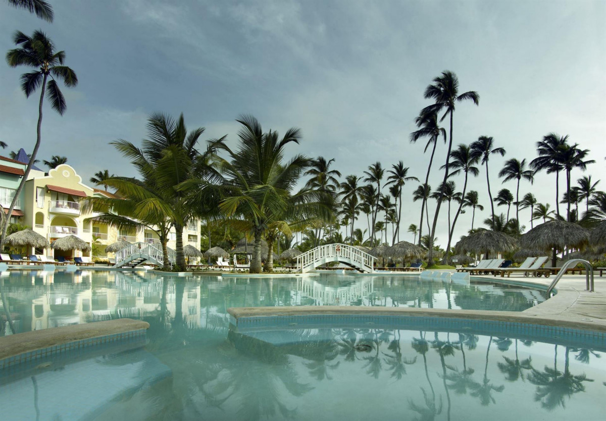 TRS TURQUESA (EX. THE ROYAL SUITES TURQUESA BY PALLADIUM) — фото 4