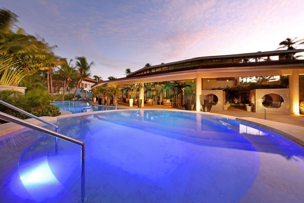 TRS TURQUESA (EX. THE ROYAL SUITES TURQUESA BY PALLADIUM) — фото 5