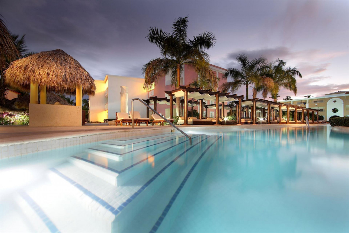 TRS TURQUESA (EX. THE ROYAL SUITES TURQUESA BY PALLADIUM) — фото 6