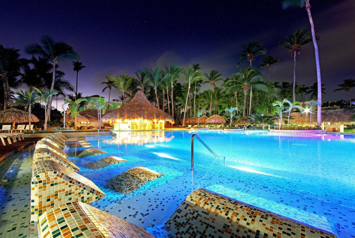TRS TURQUESA (EX. THE ROYAL SUITES TURQUESA BY PALLADIUM) — фото 7