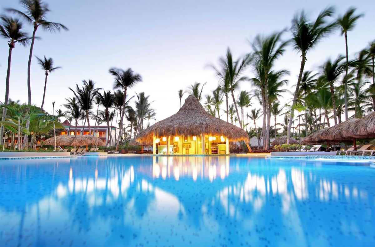TRS TURQUESA (EX. THE ROYAL SUITES TURQUESA BY PALLADIUM) — фото 8