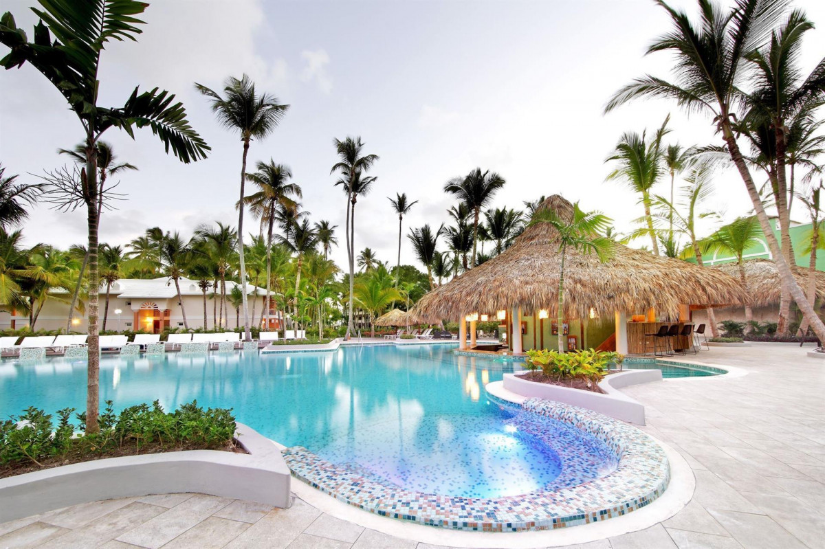TRS TURQUESA (EX. THE ROYAL SUITES TURQUESA BY PALLADIUM) — фото 9