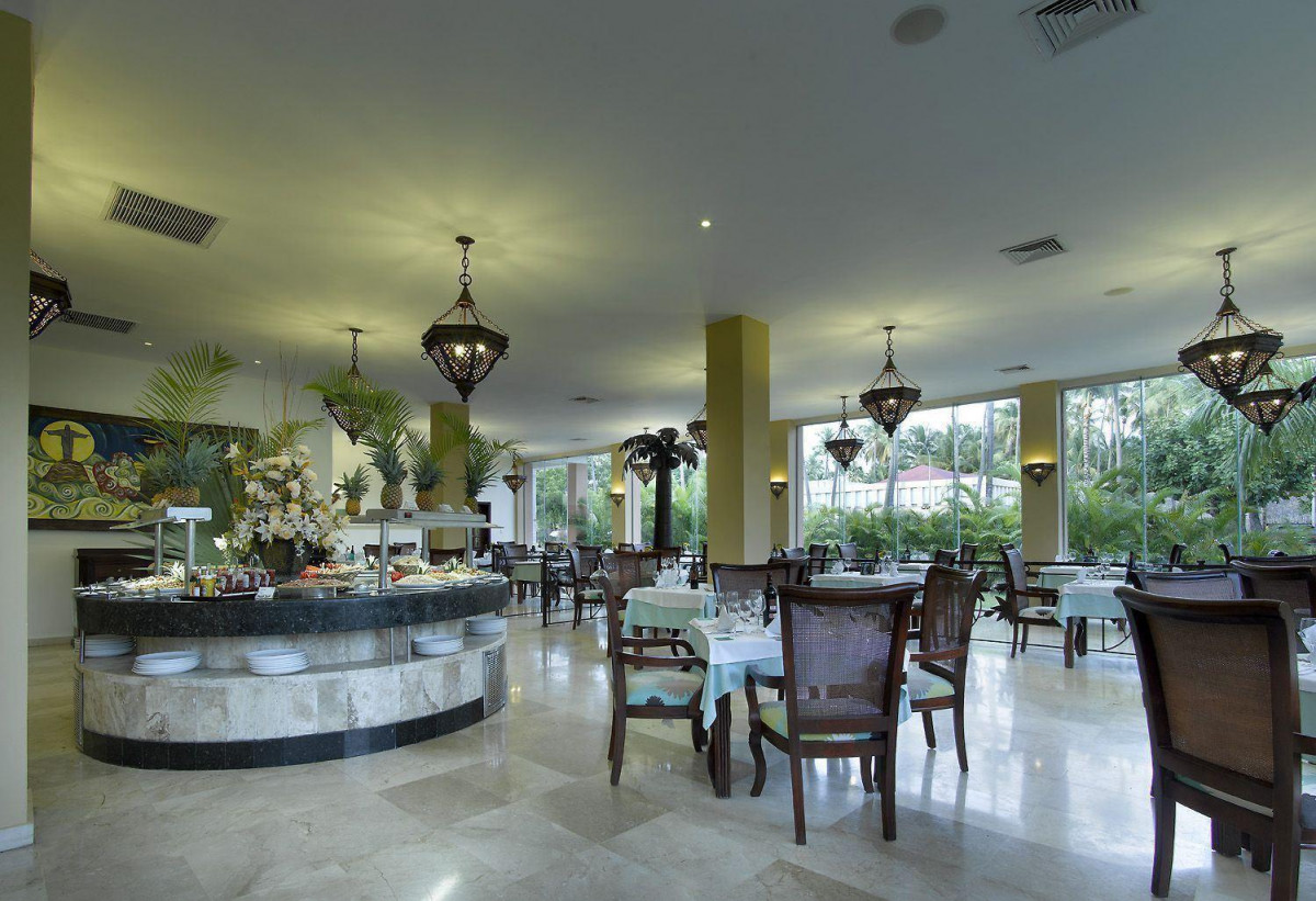 TRS TURQUESA (EX. THE ROYAL SUITES TURQUESA BY PALLADIUM) — фото 13