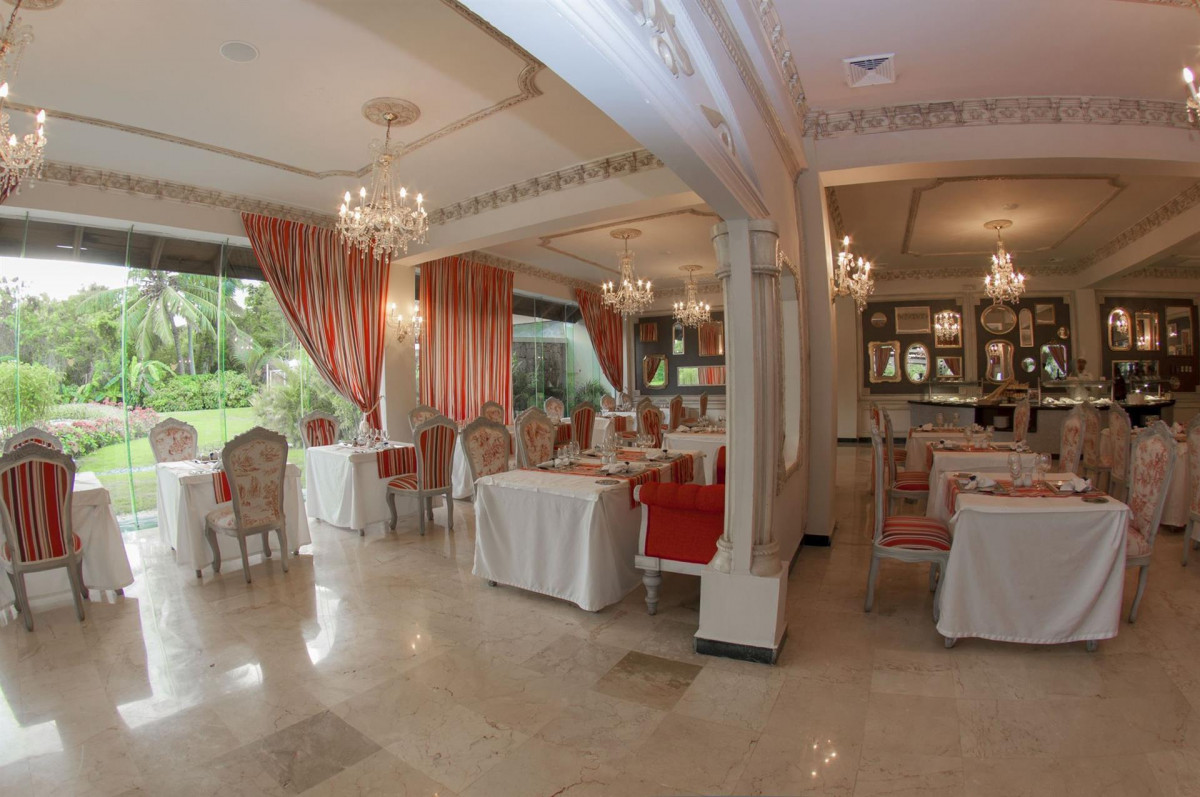 TRS TURQUESA (EX. THE ROYAL SUITES TURQUESA BY PALLADIUM) — фото 16
