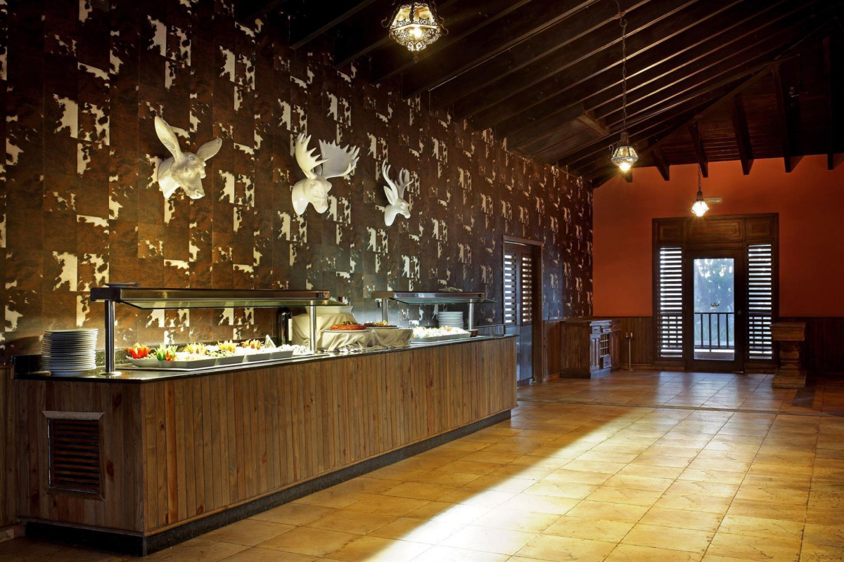 TRS TURQUESA (EX. THE ROYAL SUITES TURQUESA BY PALLADIUM) — фото 17