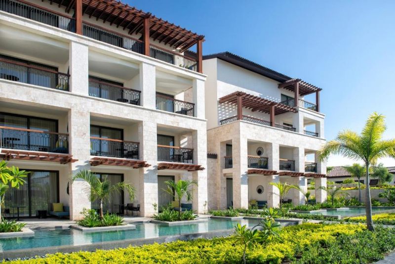 UNIQUE CLUB AT LOPESAN COSTA BAVARO