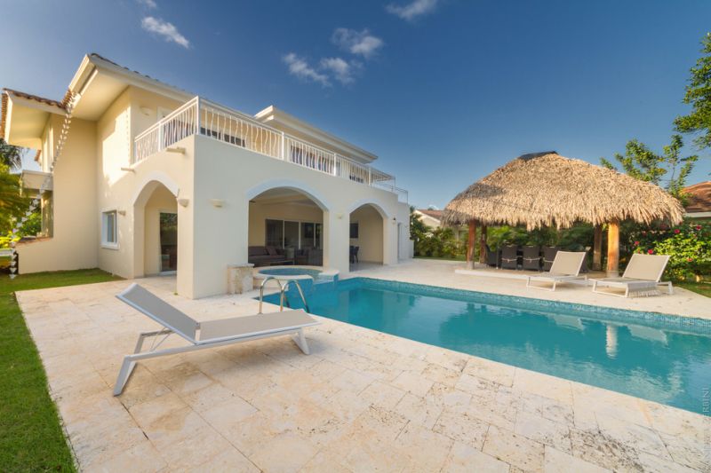VILLA BAHIA