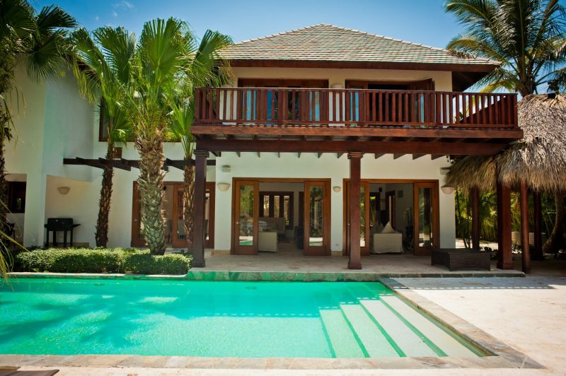 VILLA BONITA