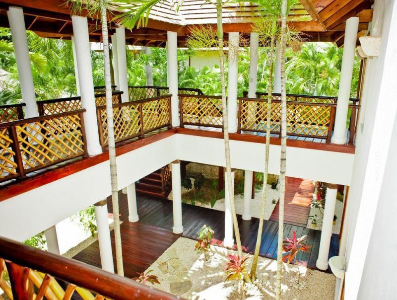 VILLA BONITA — фото 12