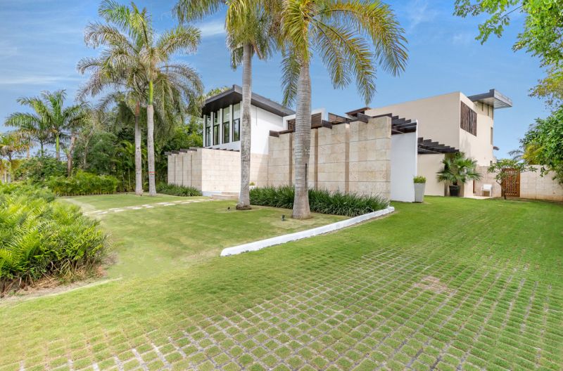 VILLA LA PALAPA (ANDERS)