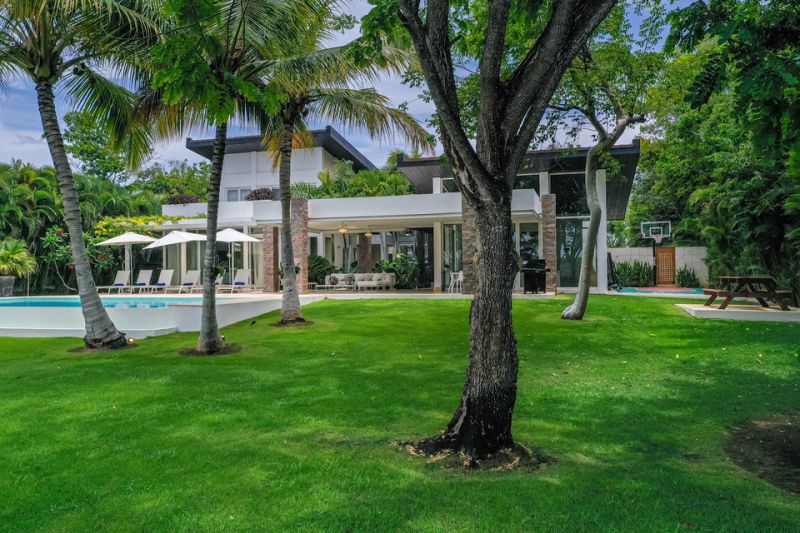 VILLA LA PALAPA (ANDERS) — фото 3
