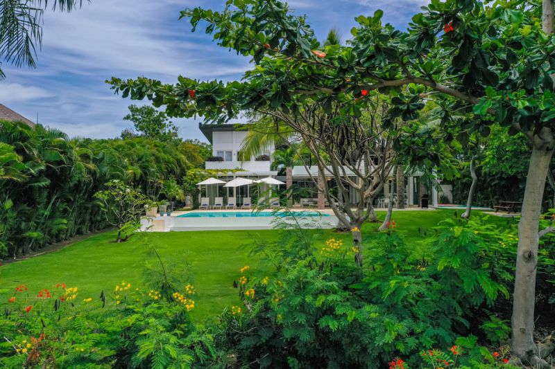 VILLA LA PALAPA (ANDERS) — фото 4