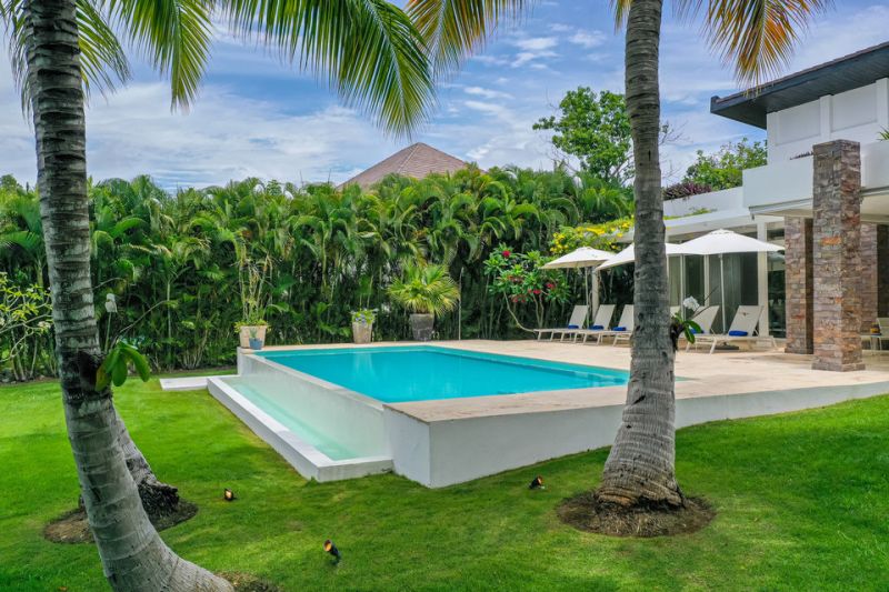 VILLA LA PALAPA (ANDERS) — фото 5