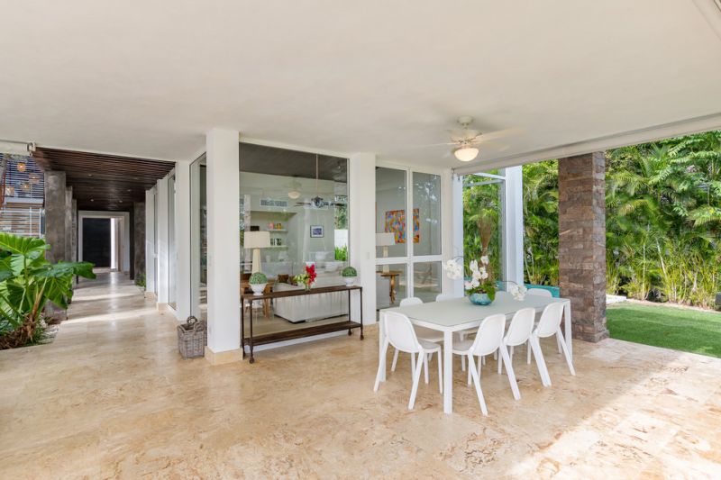 VILLA LA PALAPA (ANDERS) — фото 10