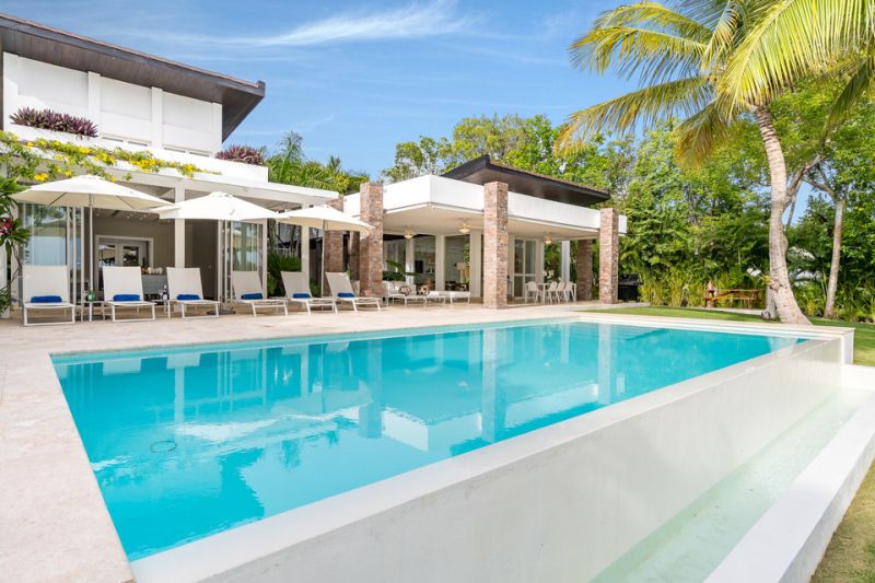 VILLA LA PALAPA (ANDERS) — фото 13