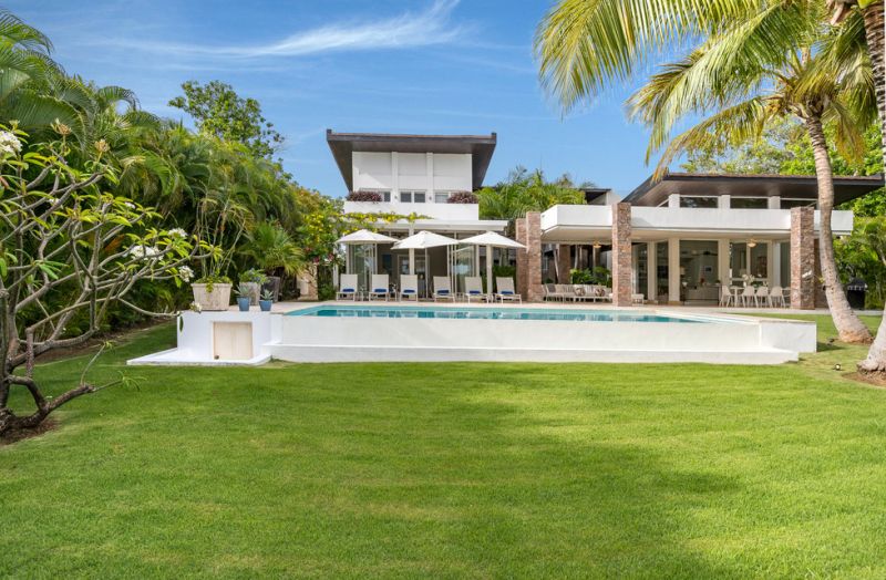 VILLA LA PALAPA (ANDERS) — фото 14