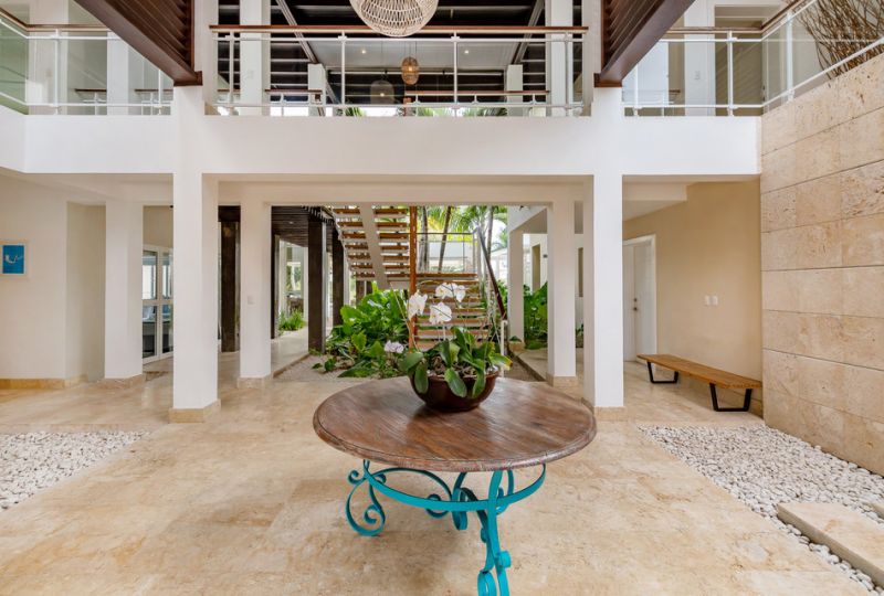 VILLA LA PALAPA (ANDERS) — фото 16