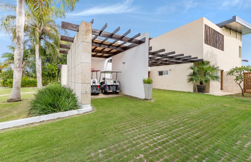 VILLA LA PALAPA (ANDERS) — фото 18