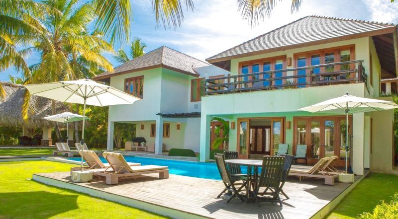 VILLA LINDA