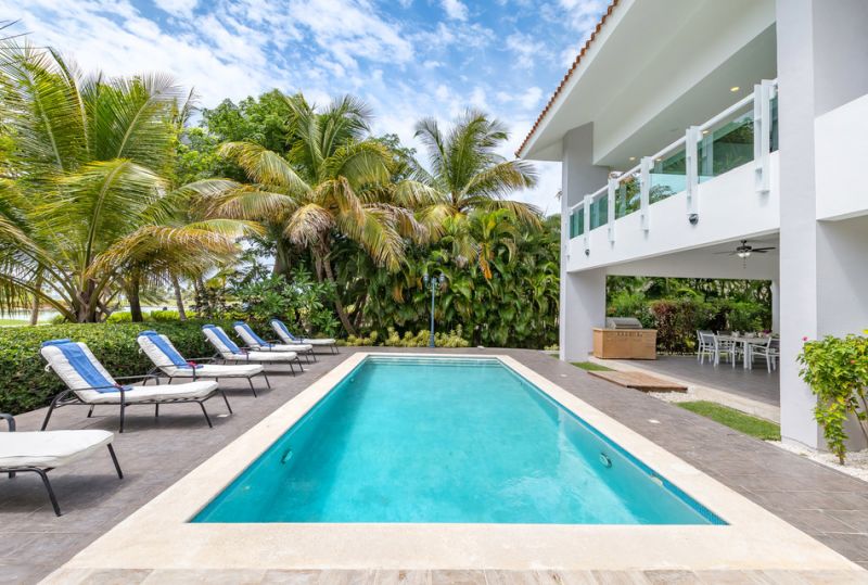 VILLA TORTUGA  A14 — фото 3