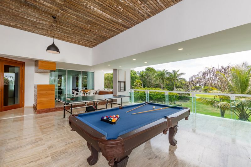 VILLA TORTUGA  A14 — фото 10