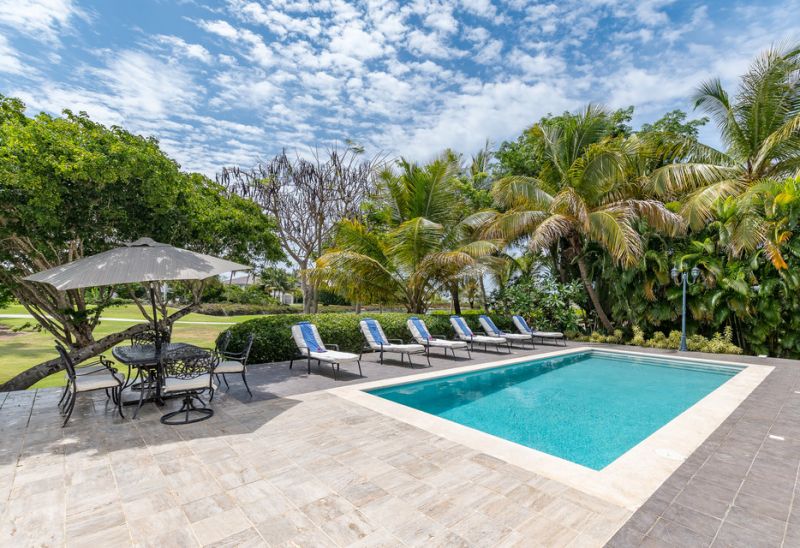VILLA TORTUGA  A14 — фото 15