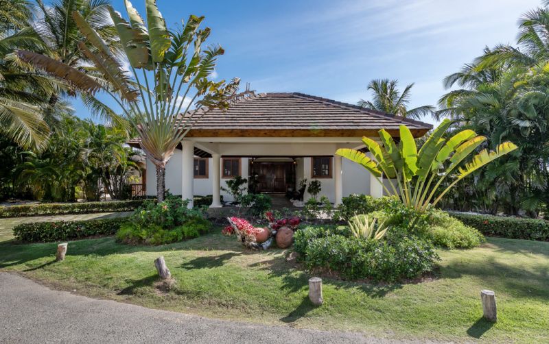 VILLA WYSS