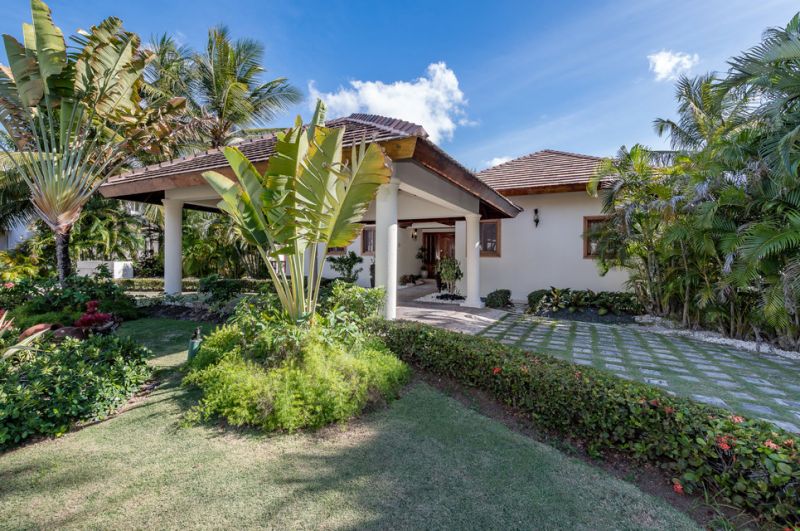 VILLA WYSS — фото 12