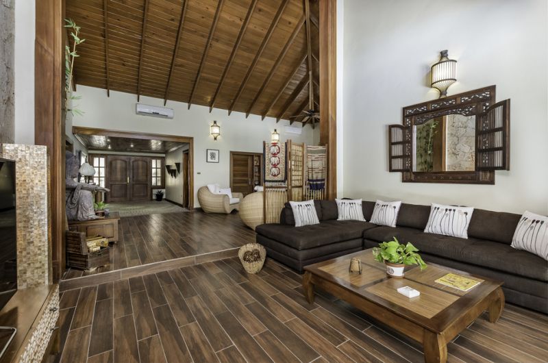 VILLA WYSS — фото 14