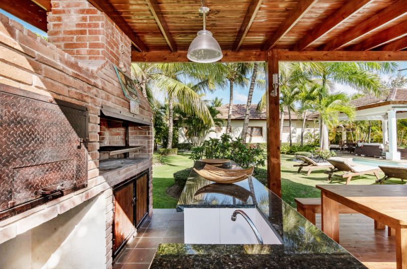 VILLA WYSS — фото 17