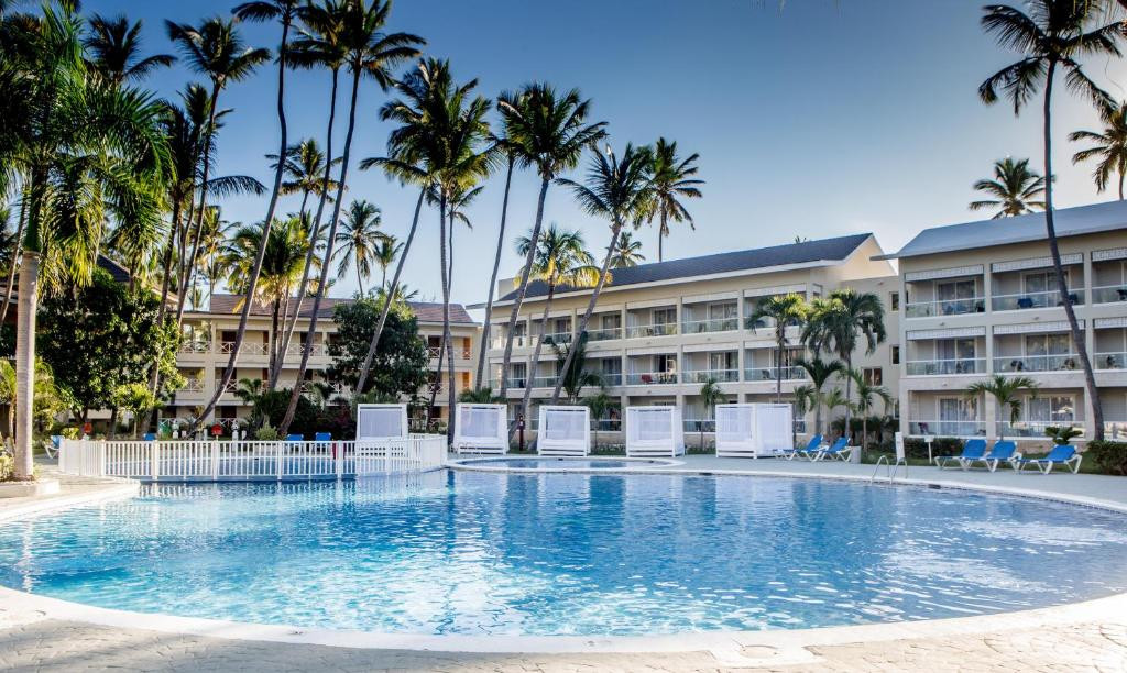 VISTA SOL PUNTA CANA BEACH RESORT