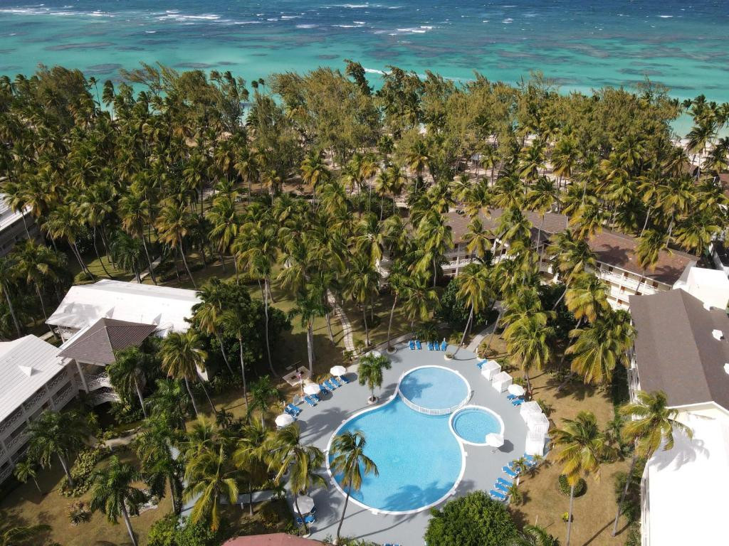 VISTA SOL PUNTA CANA BEACH RESORT — фото 2
