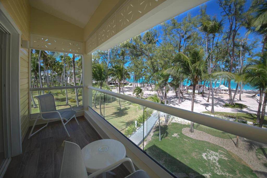 VISTA SOL PUNTA CANA BEACH RESORT — фото 13
