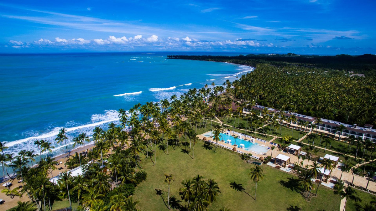 VIVA WYNDHAM V SAMANA