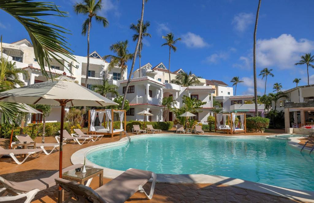 WHALA! BAVARO (EX. ALISIOS BAVARO BEACH)