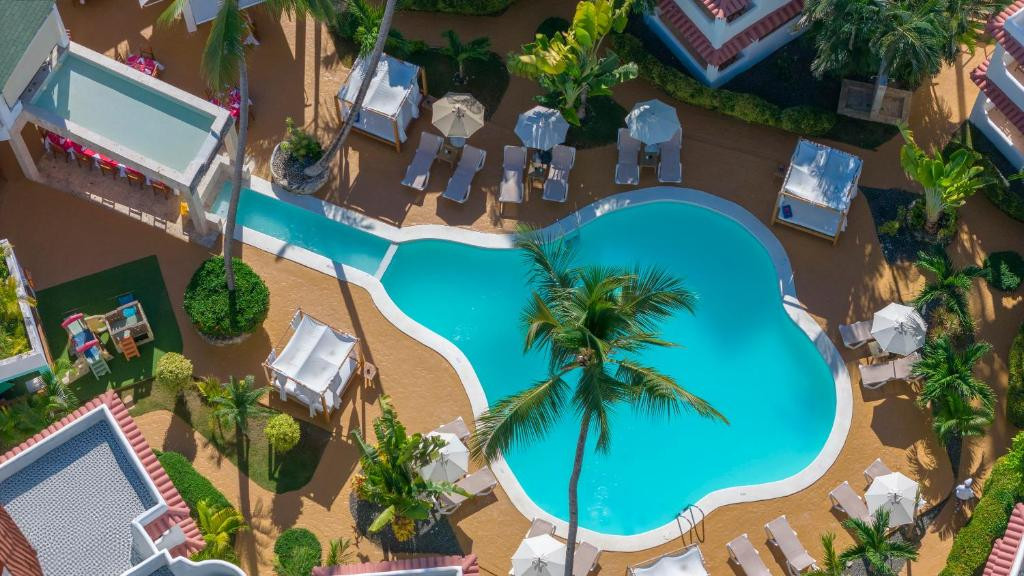WHALA! BAVARO (EX. ALISIOS BAVARO BEACH) — фото 3