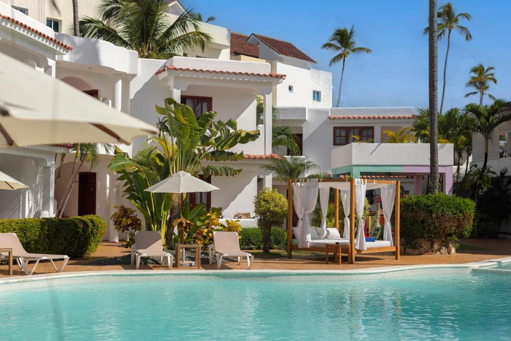 WHALA! BAVARO (EX. ALISIOS BAVARO BEACH) — фото 5