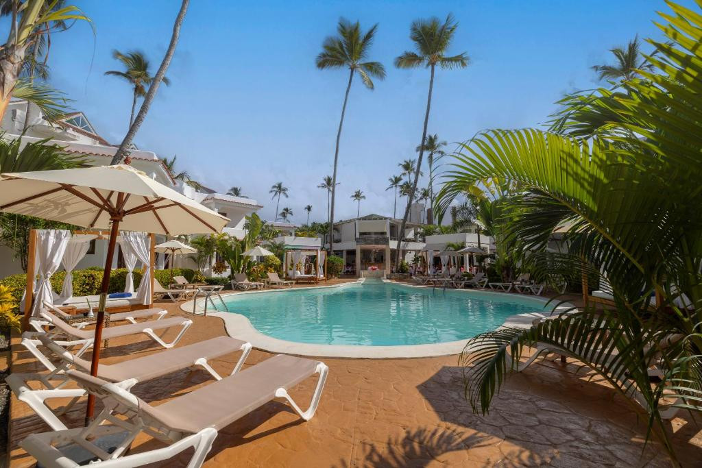 WHALA! BAVARO (EX. ALISIOS BAVARO BEACH) — фото 6