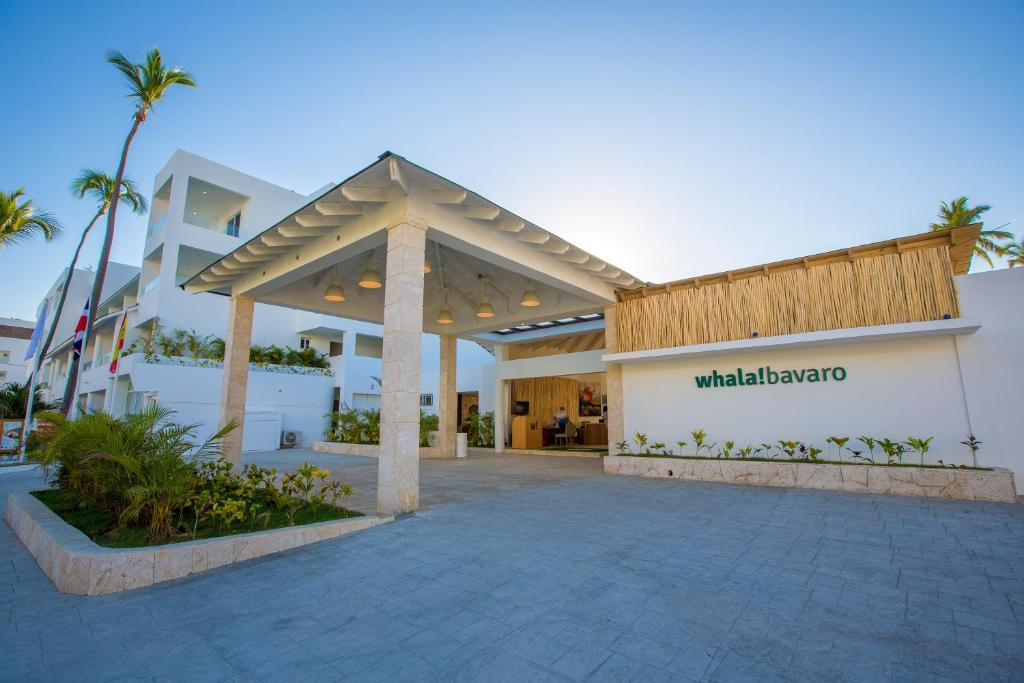 WHALA! BAVARO (EX. ALISIOS BAVARO BEACH) — фото 7