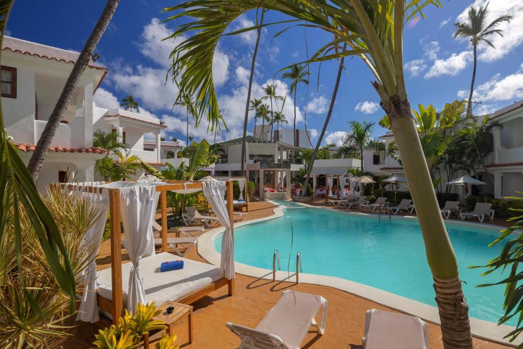 WHALA! BAVARO (EX. ALISIOS BAVARO BEACH) — фото 8