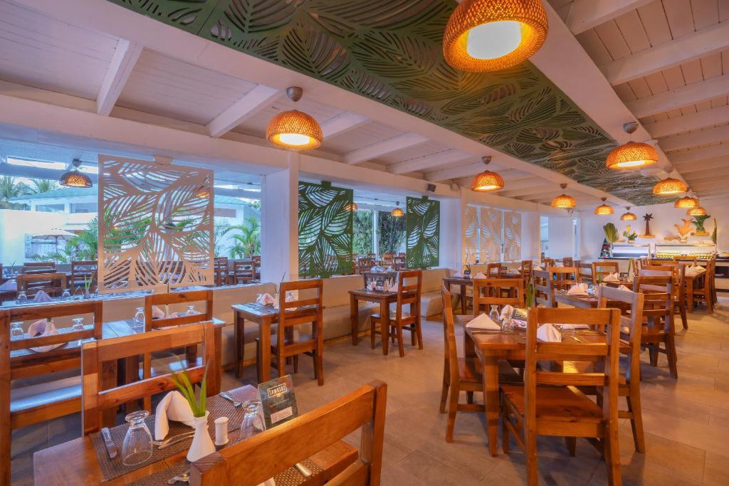 WHALA! BAVARO (EX. ALISIOS BAVARO BEACH) — фото 9